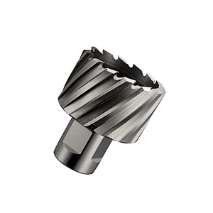 CHTOOLS DNHP-2 High drilling performance annular hole cutter by HSS