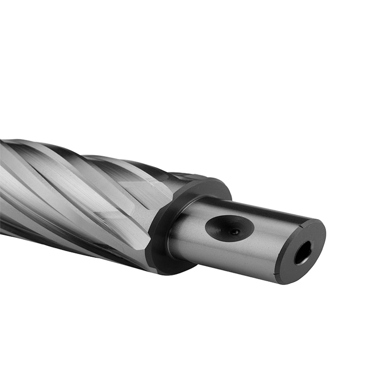 CHTOOLS 19.05mm Shank Diameter K Type Shank HSS Drill Core Drill
