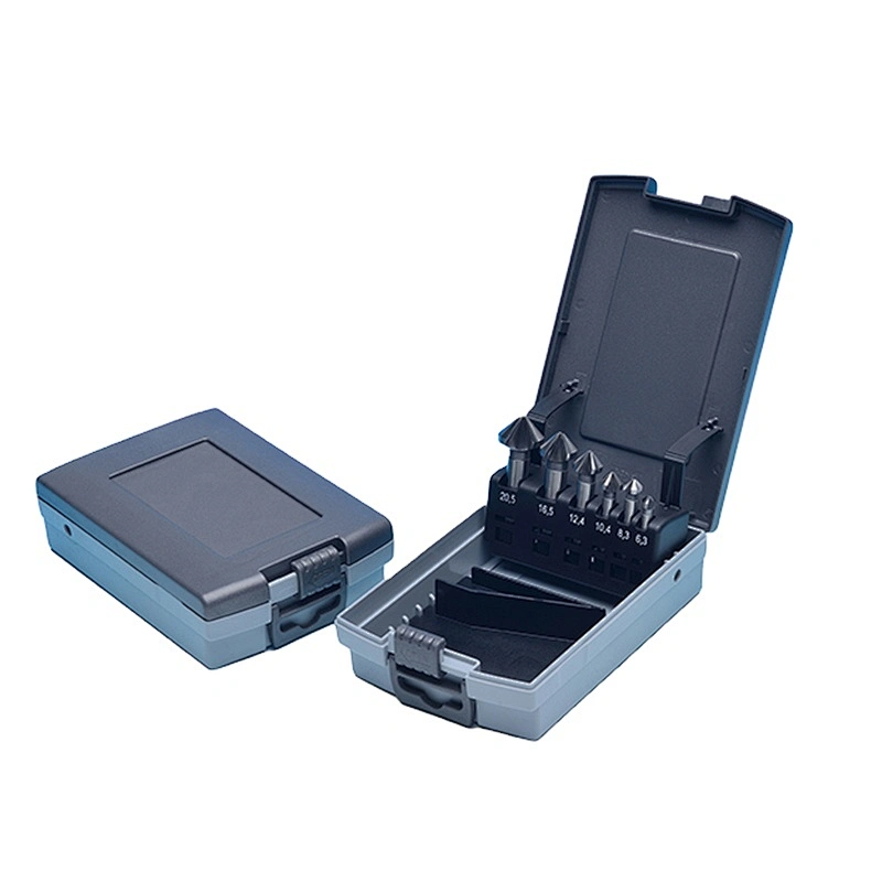 Professional HSS Countersink Drill Bit Set