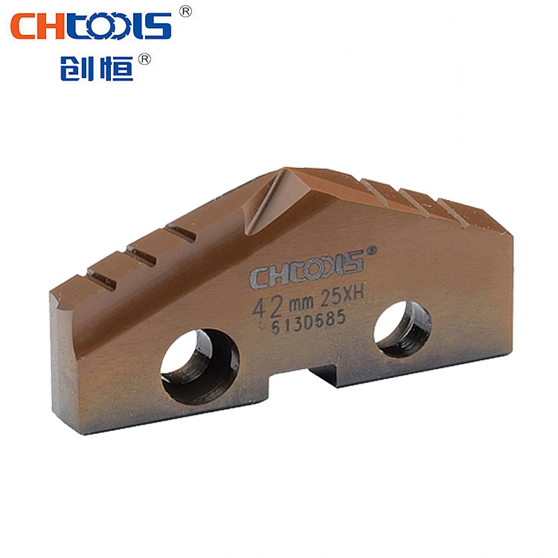 CHTOOLS Performance Metal Spade Drill Bits Manufacturer