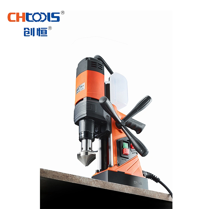 CHTOOLS High performance DX-35 magnetic base drill