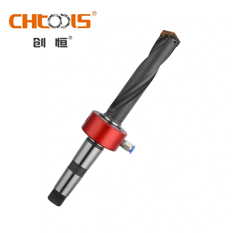 High speed steel spade drill insert