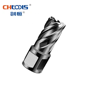 CHTOOLS HSS metric annular cutters 25mm depth brouch cutter