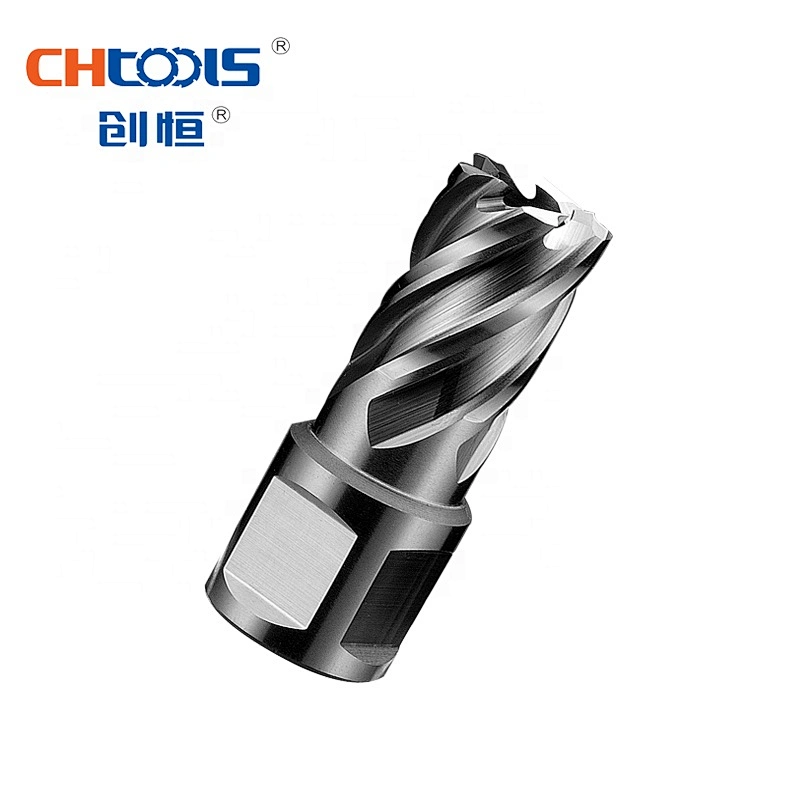 CHTOOLS HSS metric annular cutters 25mm depth brouch cutter