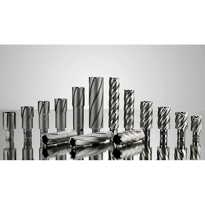 CHTOOLS HSS 25mm depth broach cutter