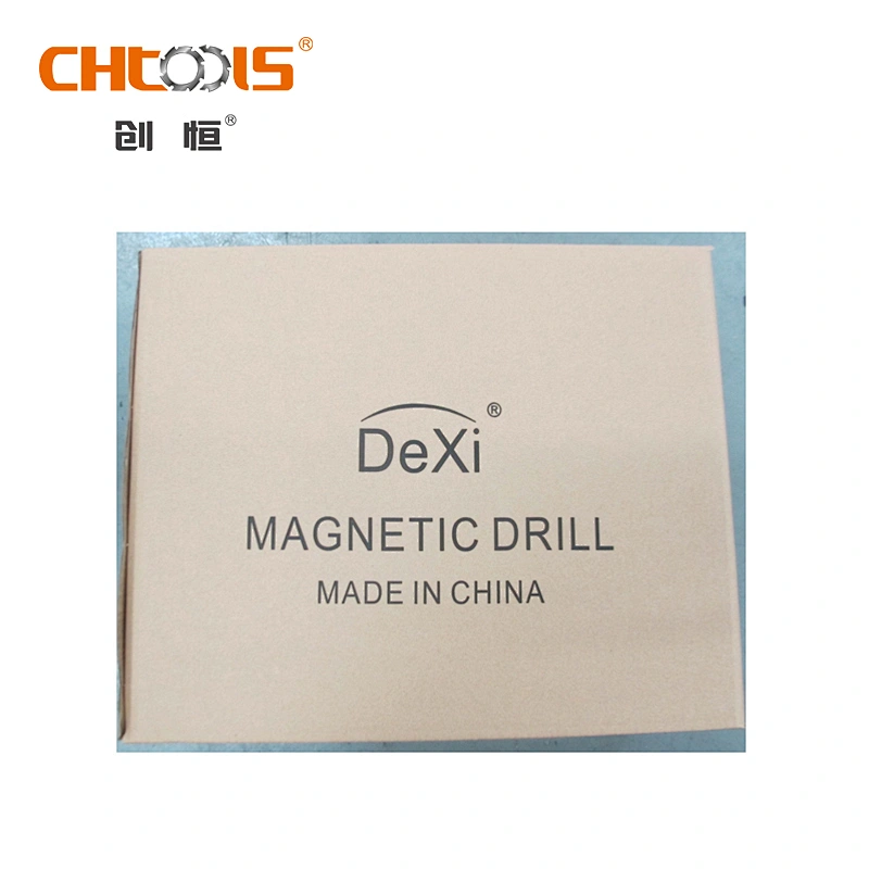 CHTOOLS DX-35 Magnetic Base drill Drilling Machine