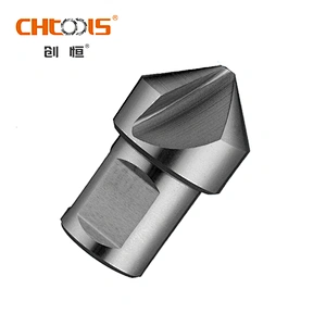 90 degree weldon shank countersink