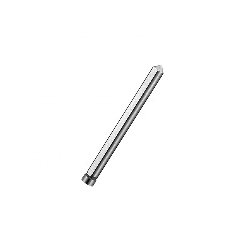CHTOOLS High speed steel pilot pin tool parts annular cutter with pilot pin