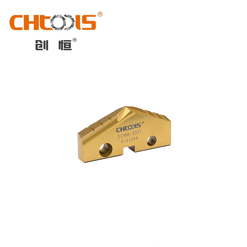 CHTOOLS new design spade drill for metal drilling