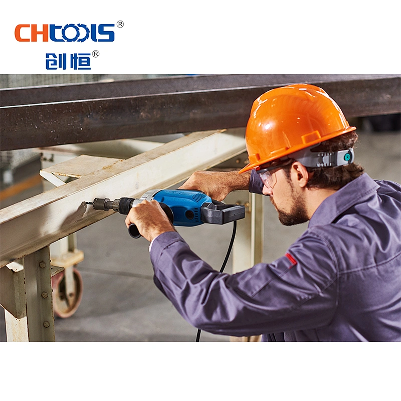 CHTOOLS Carbide tipped metal hole cutter