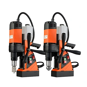 CHTOOLS High Performance DX-35 Magnetic Drill Machine For Metal