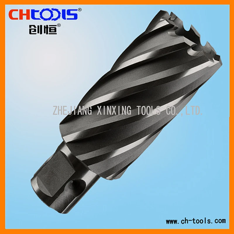 HSS core drill grinding machine
