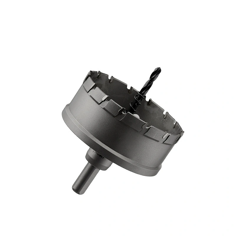 CHTOOLS TCT 25mm depth holesaw