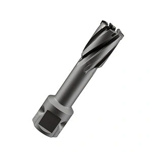 CHTOOLS high cutting speed universal shank magnetic drill bit for magnetic drilling machine