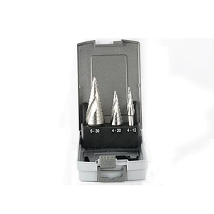 CHTOOLS HSS step drill CHTOOLS