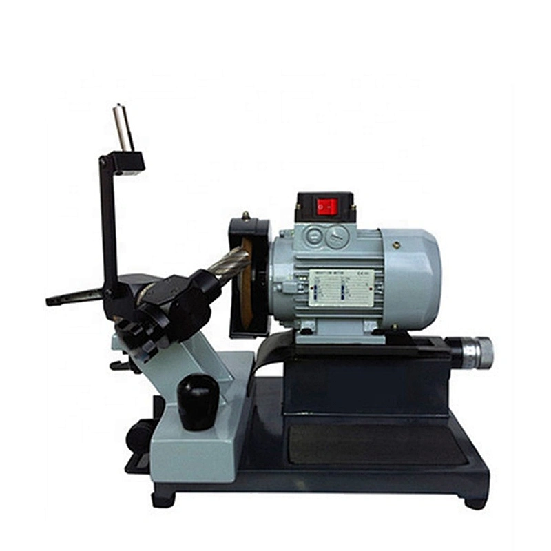 CHTOOLS High Performance Drill Bit Annular Cutter Grinding Machines