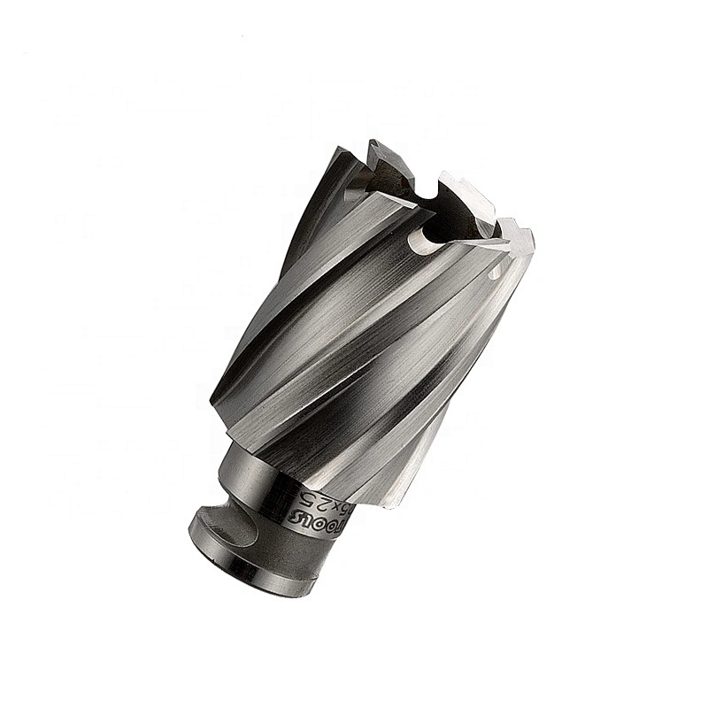 CHTOOLS Manufacturer wholesale Rapid Cutting Speed Metal Core Drill Bits For Metal Steel