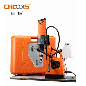 CHTOOLS Annular cutter electric drill machine for metal