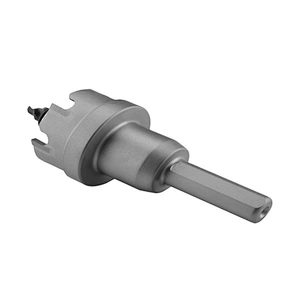 TCT Stainless steel metal hole saw hole cutter