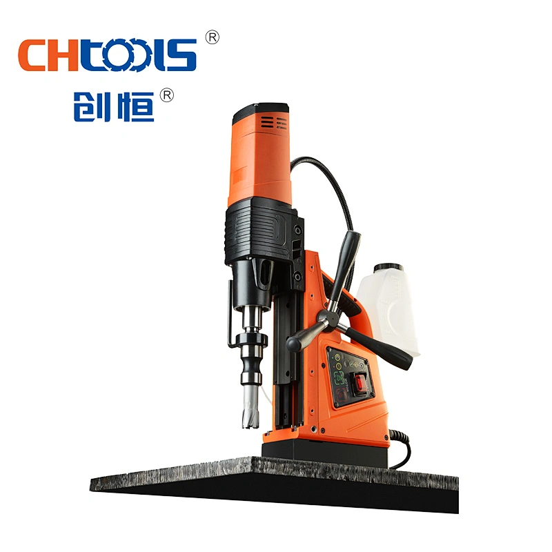 CHTOOLS DNHC-2 Manufacturer Supplier HSS Cutting Tools Annular Cutter