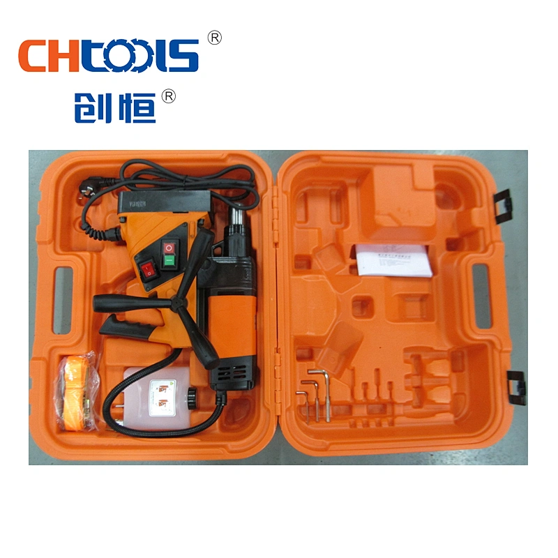 CHTOOLS Metal Magnetic Drilling Machine Price