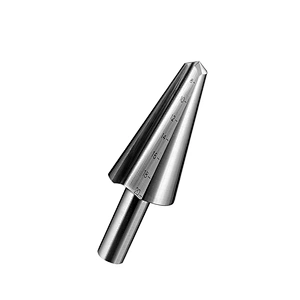 CHTOOLS Made of super tough HSS umbrella drill