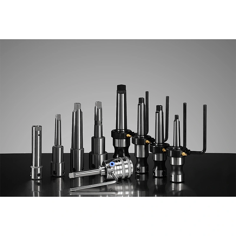CHTOOLS Manufacturer wholesale cutting tool morse arbor