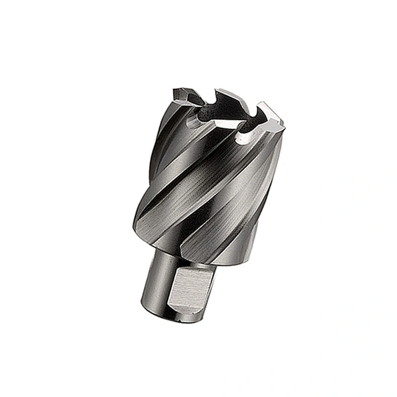 CHTOOLS HSS mini hollow drill bit