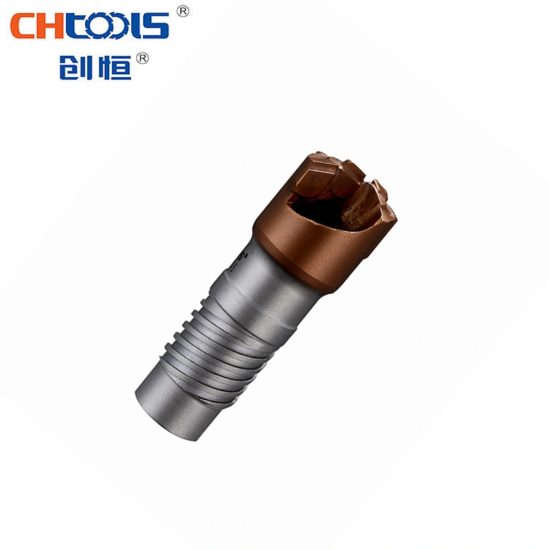 CHTOOLS wholesale CNC deep hole BTA drill head factory for Sale