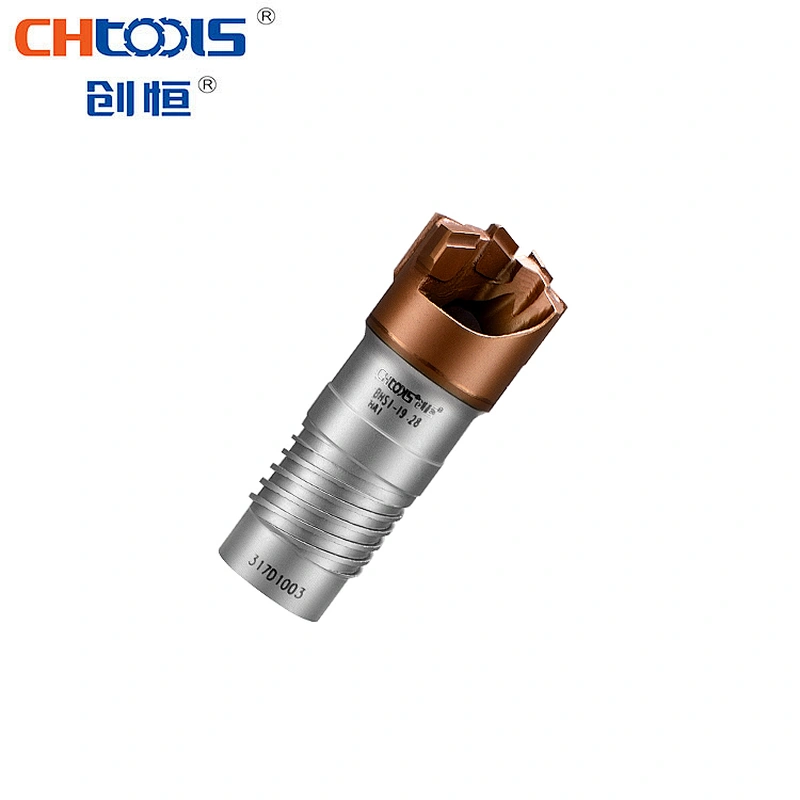 CHTOOLS Hole processing tool deep hole drill bits