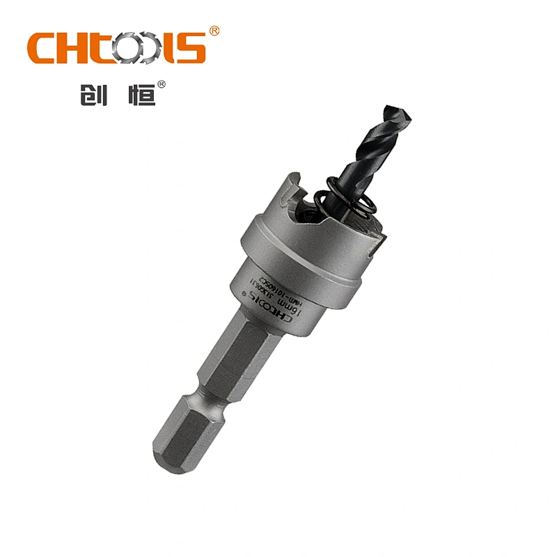 CHTOOLS Popular Hot Sale TCT 5mm metal hole saw