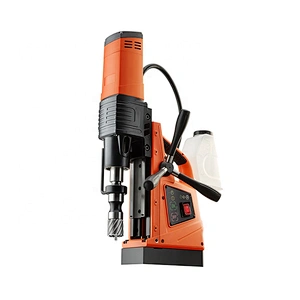 CHTOOLS Hot Sale Magnetic Drill Machine Stand For Metal