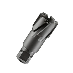 CHTOOLS performance for metal drilling annular cutter