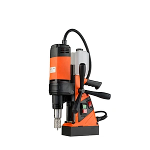 CHTOOLS 220V portable drill magnetic drill press