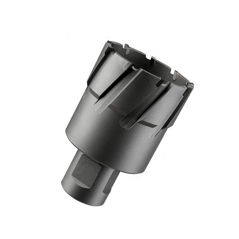 CHTOOLS tungsten carbide steel drill TCT hole cutter 83mm annular core drill