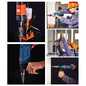 Step Drill Metal Drills 4-12/4-20/4-32mm coated Step Drill Bit For Metal