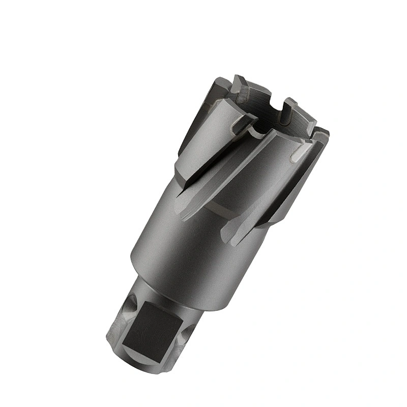 CHTOOLS Annular Cutter 30mm Diameter Carbide Cutter 35mm Cut Depth