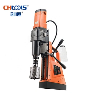 CHTOOLS high power magnetic core magnetic drill press base DX-120