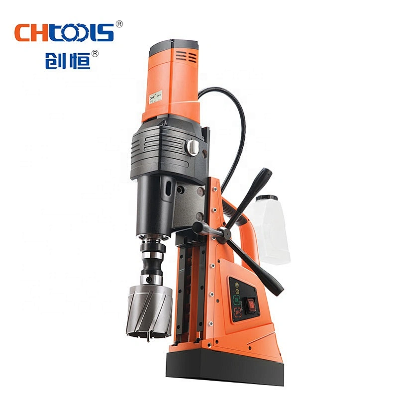 CHTOOLS high power magnetic core magnetic drill press base DX-120