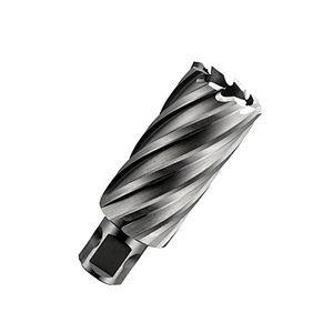 CHTOOLS HSS universal shank annular cutter for sale