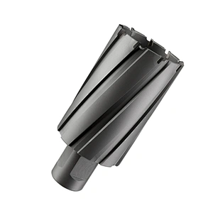CHTOOLS 50mm depth tct annular drill carbide hole cutter