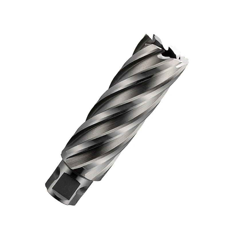 CHTOOLS DNHC-2 Manufacturer Supplier HSS Cutting Tools Annular Cutter