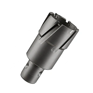 CHTOOLS Durable Sharpening TCT Annular Cutters Broaching Drill Bits