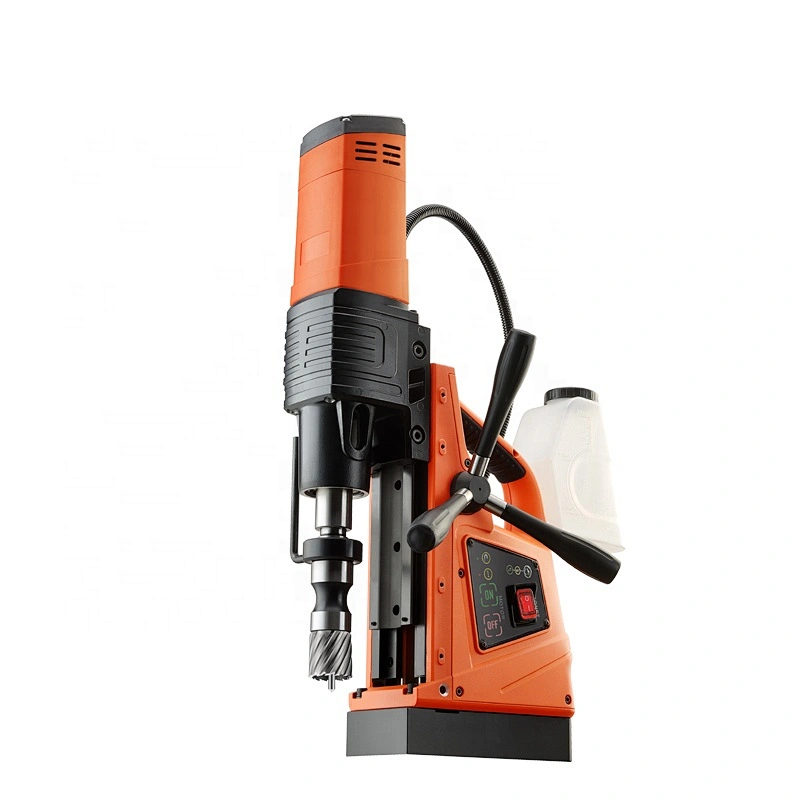 CHTOOLS DX-50 broach cutter mag drill for drilling holes