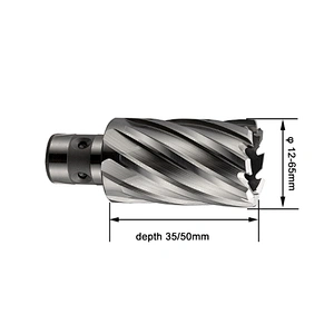CHTOOLS annular cutter for hand drill