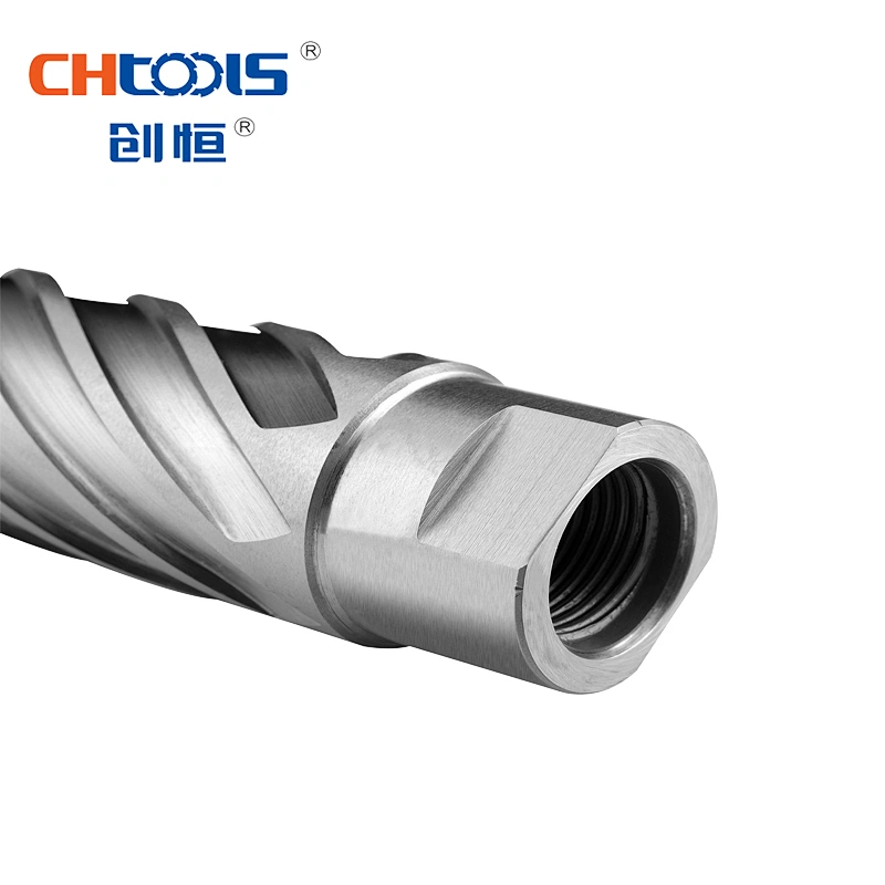 CHTOOLS HSS Broach Cutter For Metal Drilling