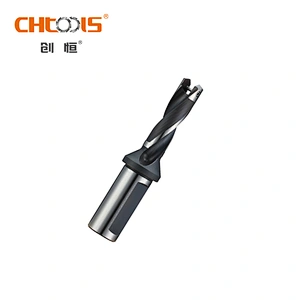 CHTOOLS For CNC Machine High Speed Premium speed drill