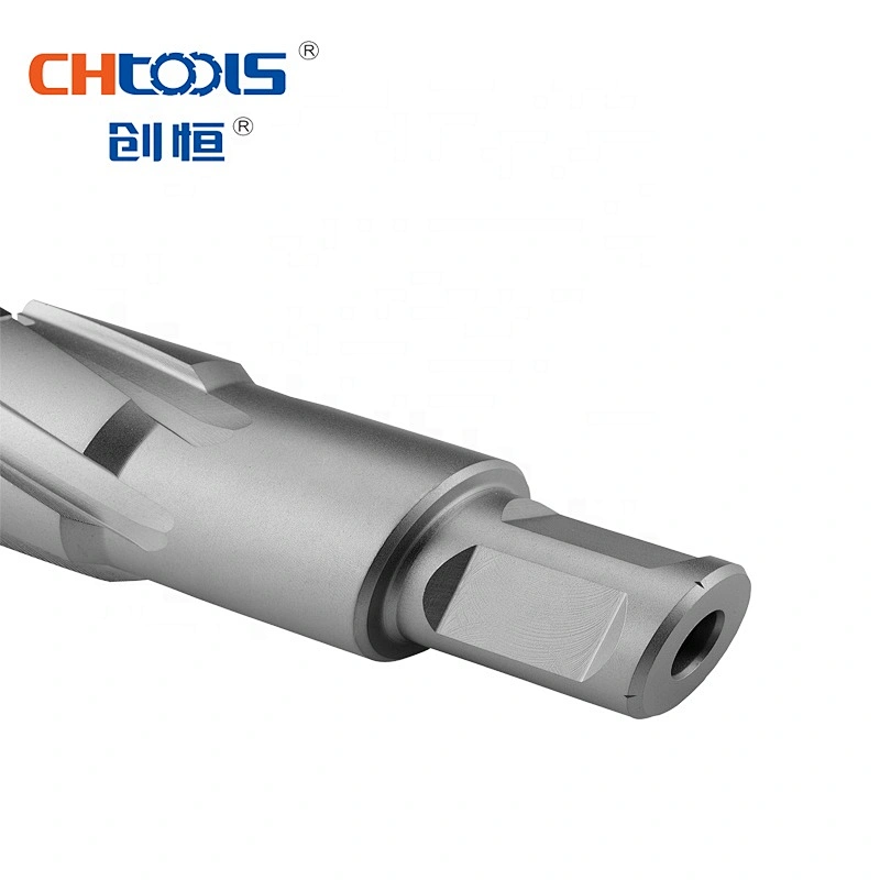CHTOOLS TCT broach cutter tools tungsten carbide annular cutter