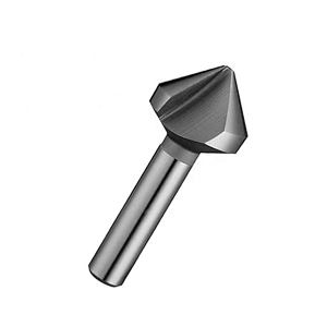 CHTOOLS HSS countersink drill bit cutter