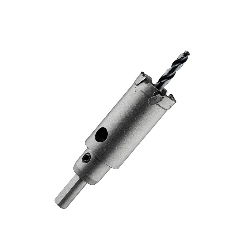 CHTOOLS carbide tippde hole drill bit for hand drill
